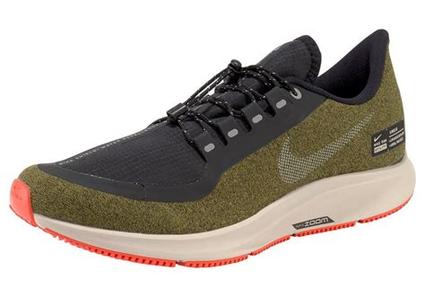 laufschuh nike air zoom pegasus 35 shield youtube|NIKE PEGASUS 35 SHIELD REVIEW .